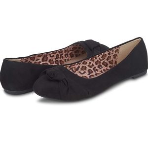 Epic Step Jessica Women's Flat Shoes - Size 10